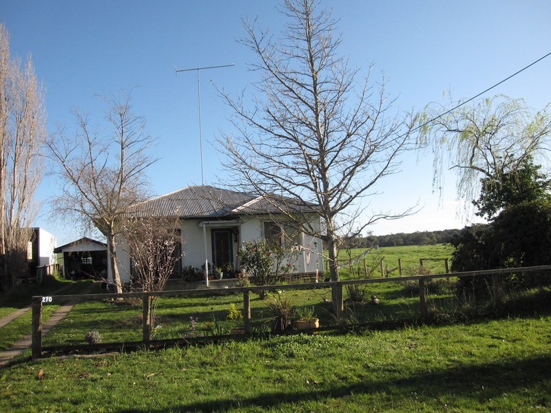 270 Speargrass Road, Yinnar VIC 3869