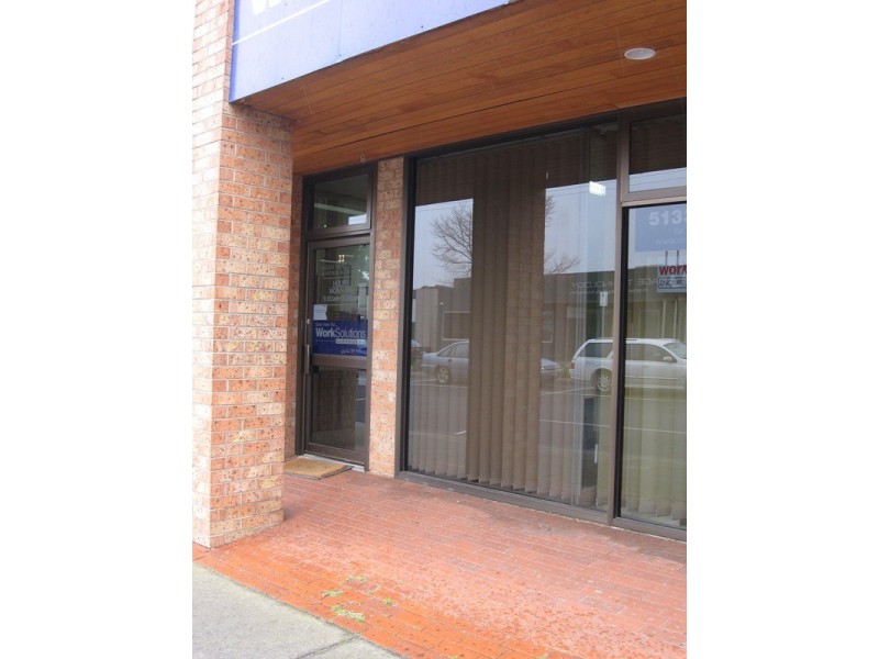 1/22 Hazelwood Drive, Morwell VIC 3840