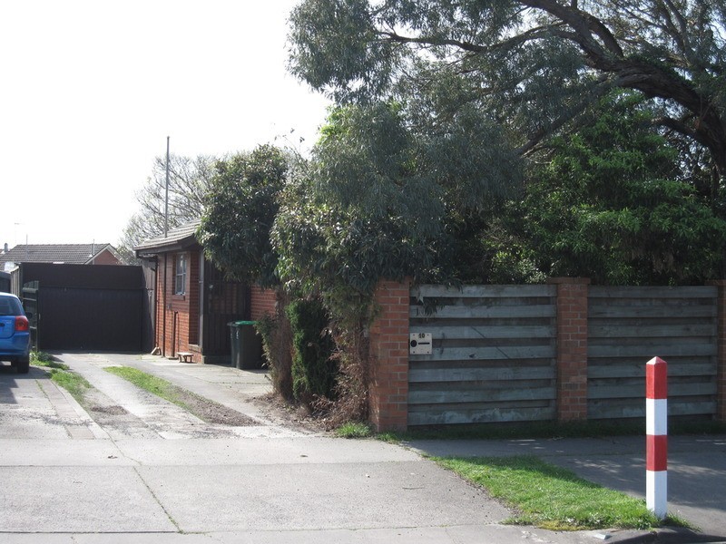 10 McDonald Way, Churchill VIC 3842