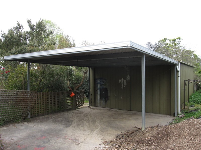 4 Ridgway, Mirboo North VIC 3871