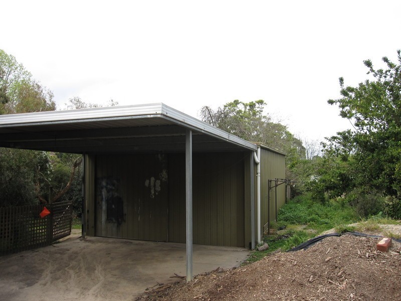 4 Ridgway, Mirboo North VIC 3871