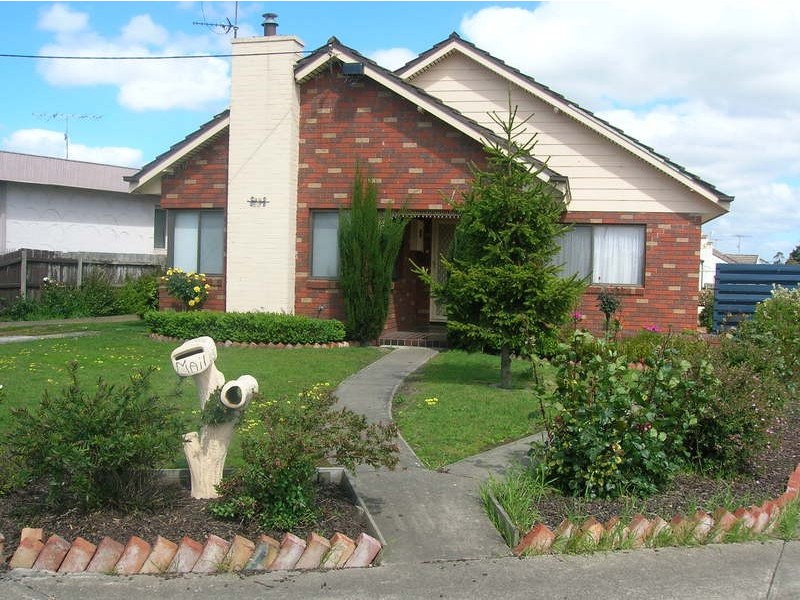 23 Phylis Street, Morwell VIC 3840