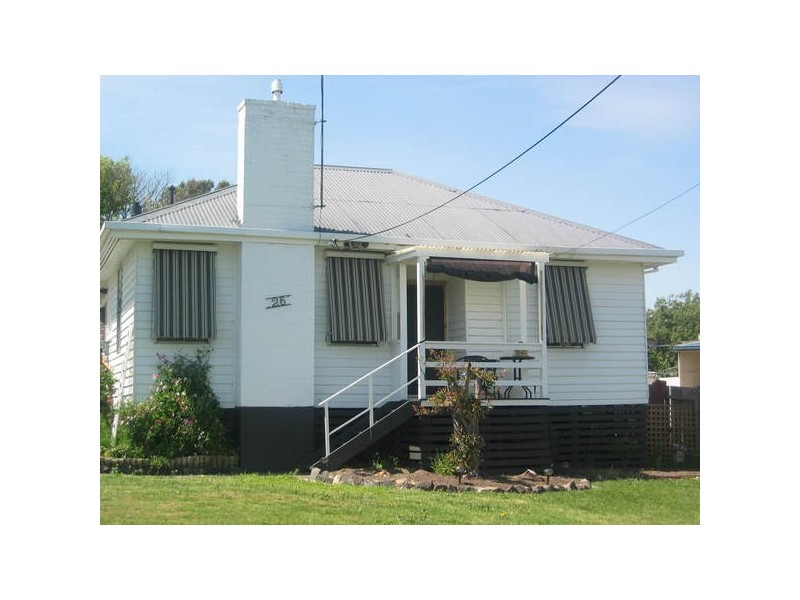 26 Cynthia Street, Morwell VIC 3840