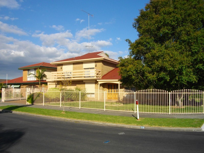 29 Wattletree Crescent, Morwell VIC 3840