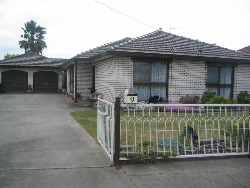 9 Turnley Street, Morwell VIC 3840