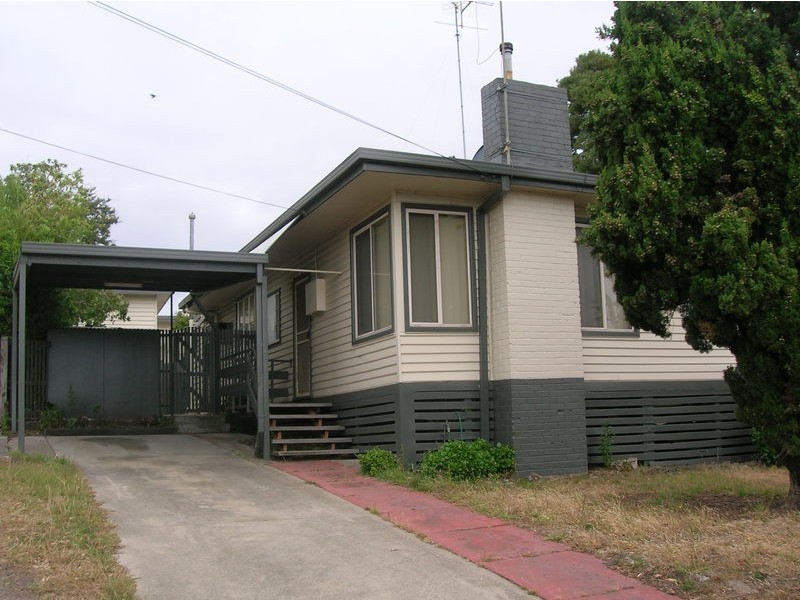 135 Comans Street, Morwell VIC 3840