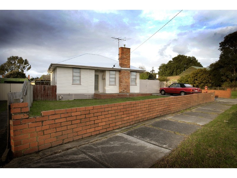 3 Olivia Street, Morwell VIC 3840