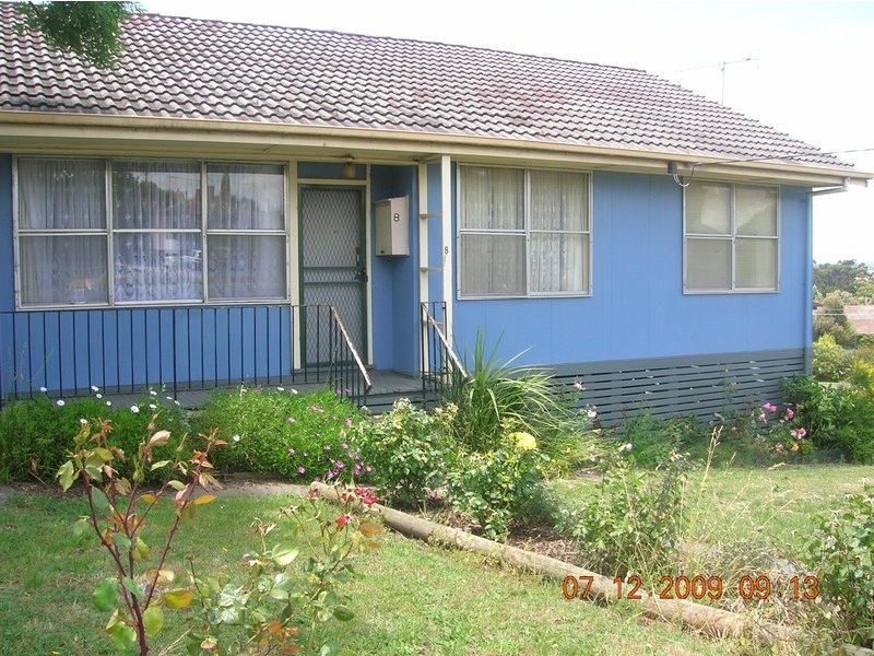 8 Green Street, Morwell VIC 3840