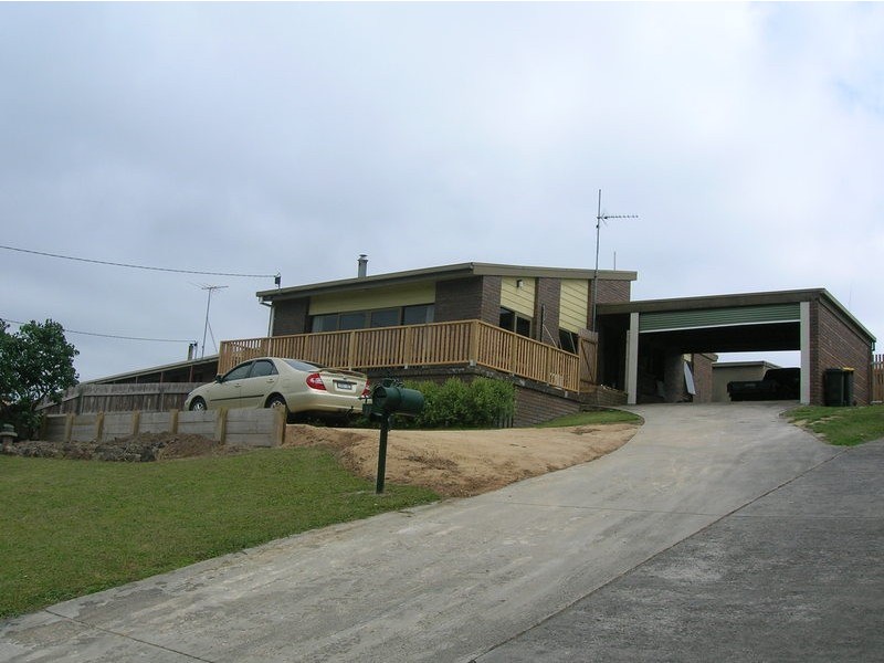 19 Grandridge East Road, Mirboo North VIC 3871