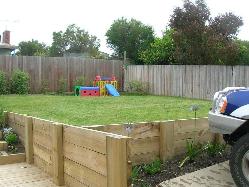 19 Grandridge East Road, Mirboo North VIC 3871