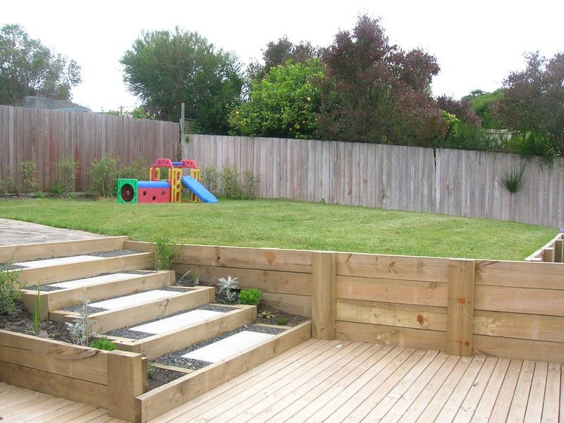 19 Grandridge East Road, Mirboo North VIC 3871