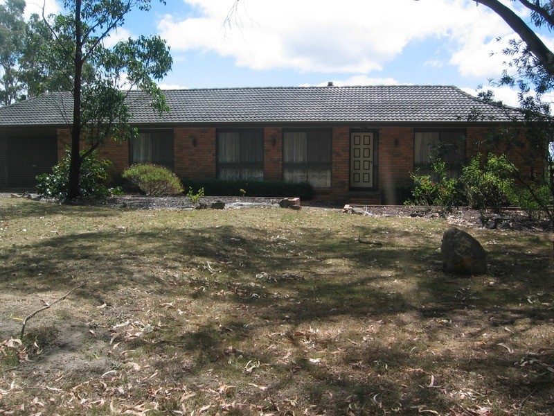 2702 Hyland Highway, Willung South VIC 3844