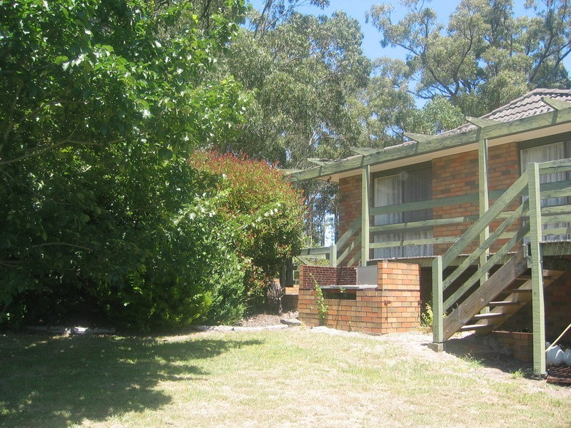 2702 Hyland Highway, Willung South VIC 3844