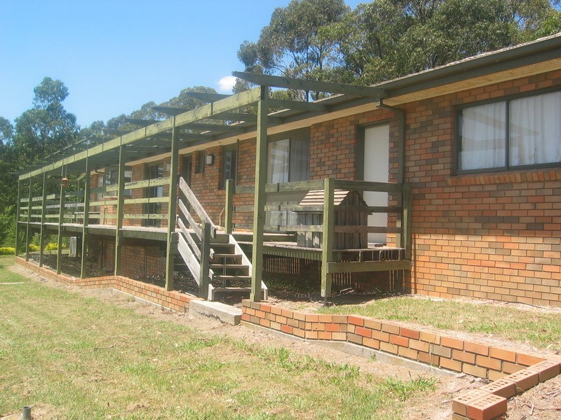 2702 Hyland Highway, Willung South VIC 3844