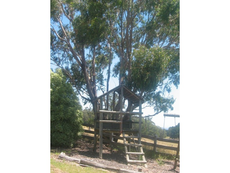 2702 Hyland Highway, Willung South VIC 3844