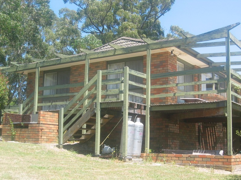 2702 Hyland Highway, Willung South VIC 3844