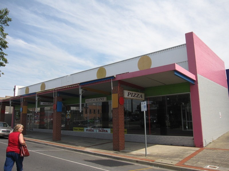 70 – 72 Buckley Street, Morwell VIC 3840