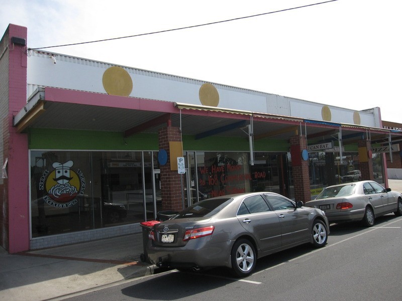 70 – 72 Buckley Street, Morwell VIC 3840
