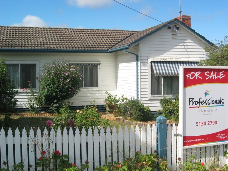 15 Langford Street, Morwell VIC 3840