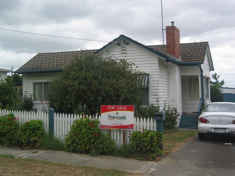 15 Langford Street, Morwell VIC 3840