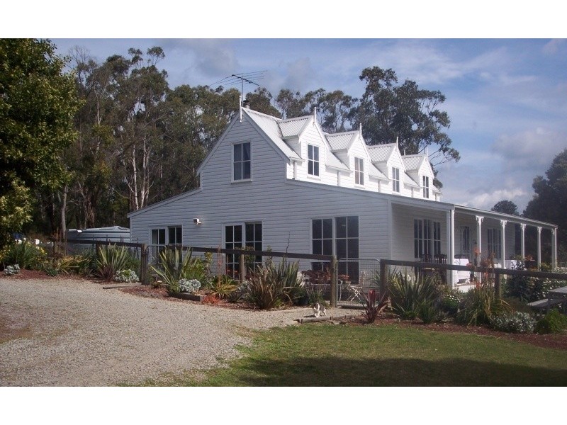 208 Gormandale – Stradbroke Road, Gormandale VIC 3873