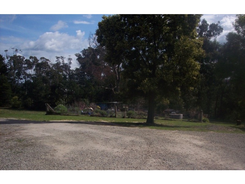 208 Gormandale – Stradbroke Road, Gormandale VIC 3873