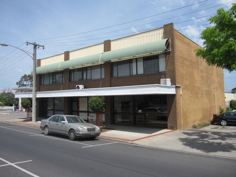 126 – 130 George Street, Morwell VIC 3840