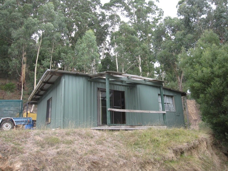Lot /1 & 2 Morwell River Road, Boolarra VIC 3870