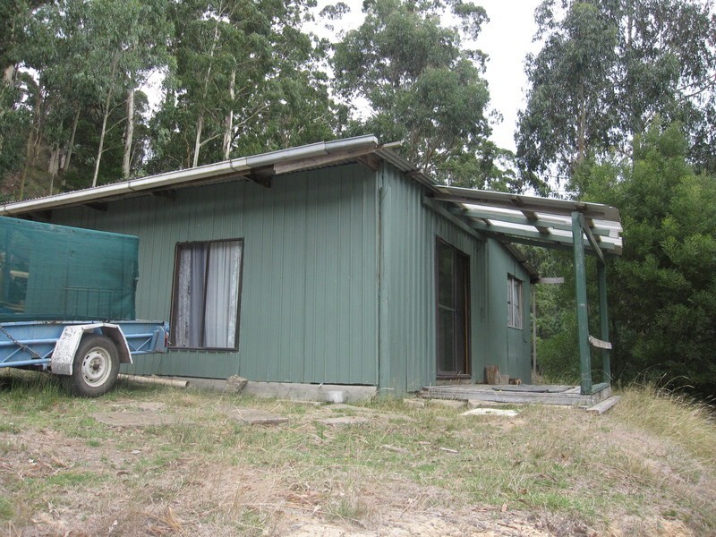 Lot /1 & 2 Morwell River Road, Boolarra VIC 3870
