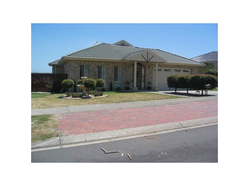 3 Manor Rise, Morwell VIC 3840