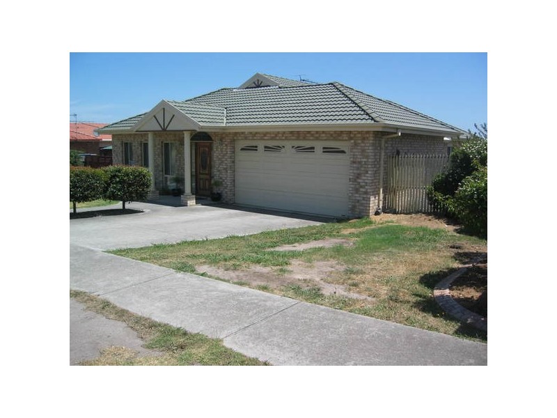 3 Manor Rise, Morwell VIC 3840