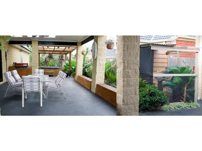 8 Jacob Court, Morwell VIC 3840