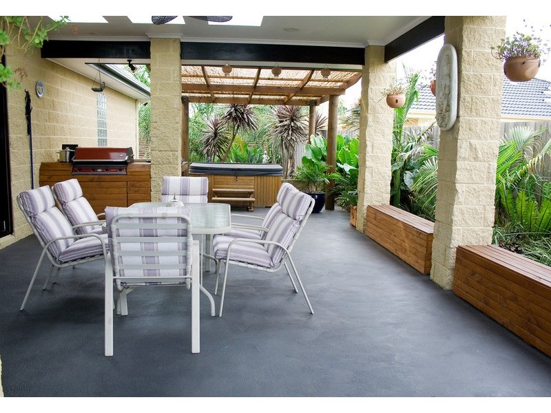 8 Jacob Court, Morwell VIC 3840