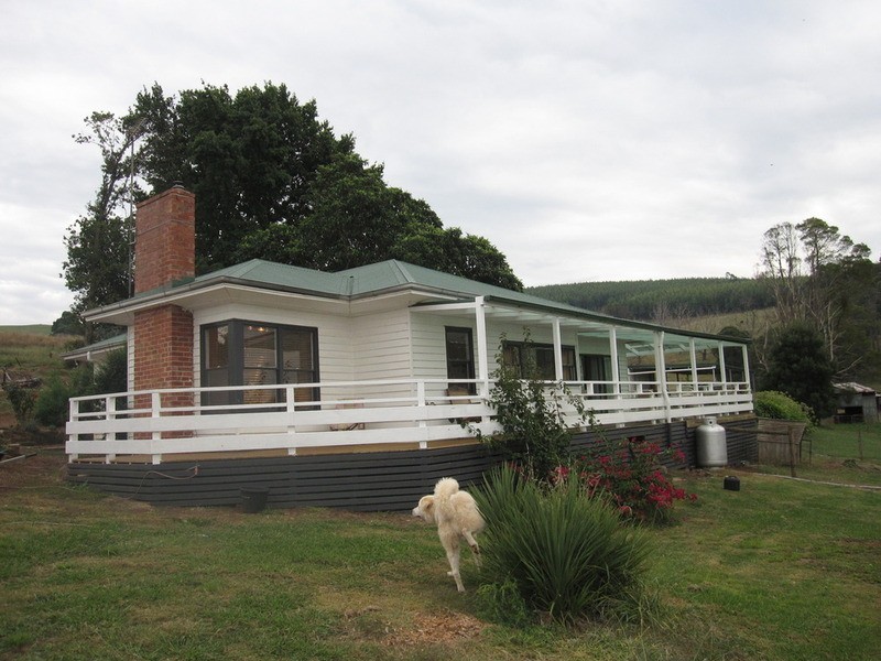 627 Limonite Road, Boolarra VIC 3870
