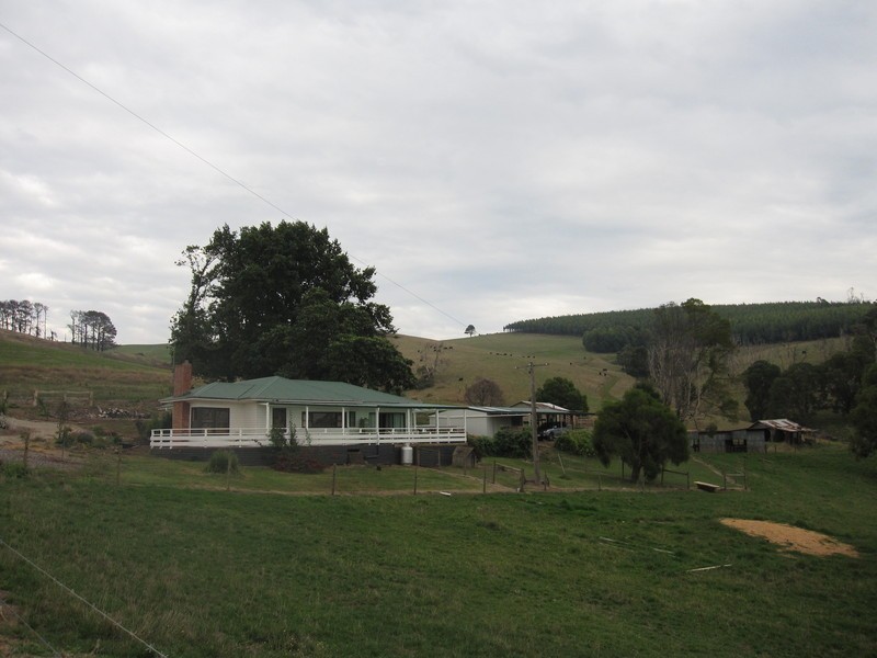 627 Limonite Road, Boolarra VIC 3870
