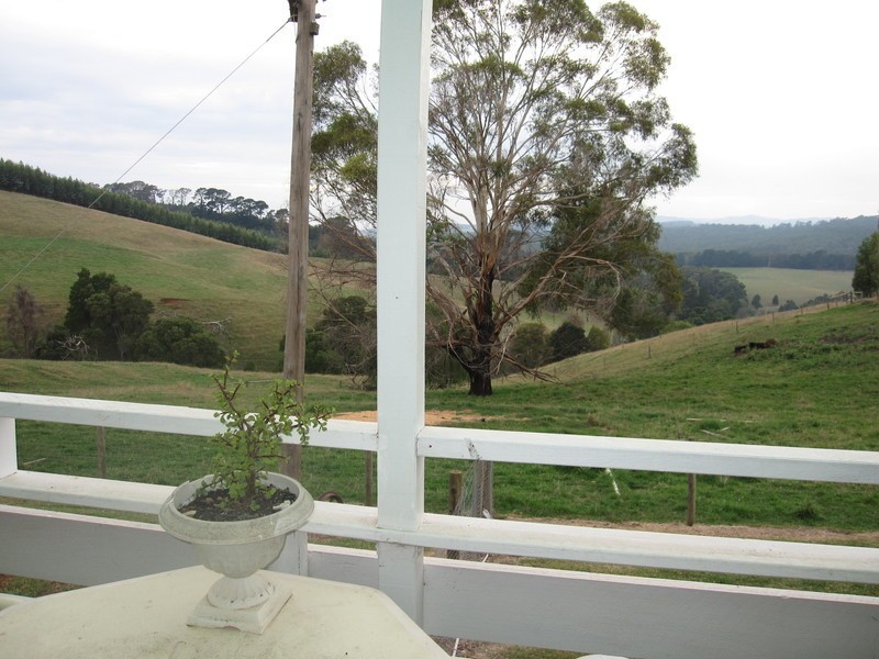 627 Limonite Road, Boolarra VIC 3870