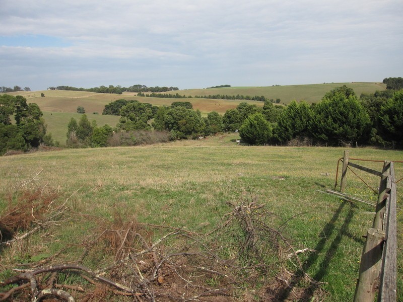 375 Grandridge Road, Mirboo North VIC 3871