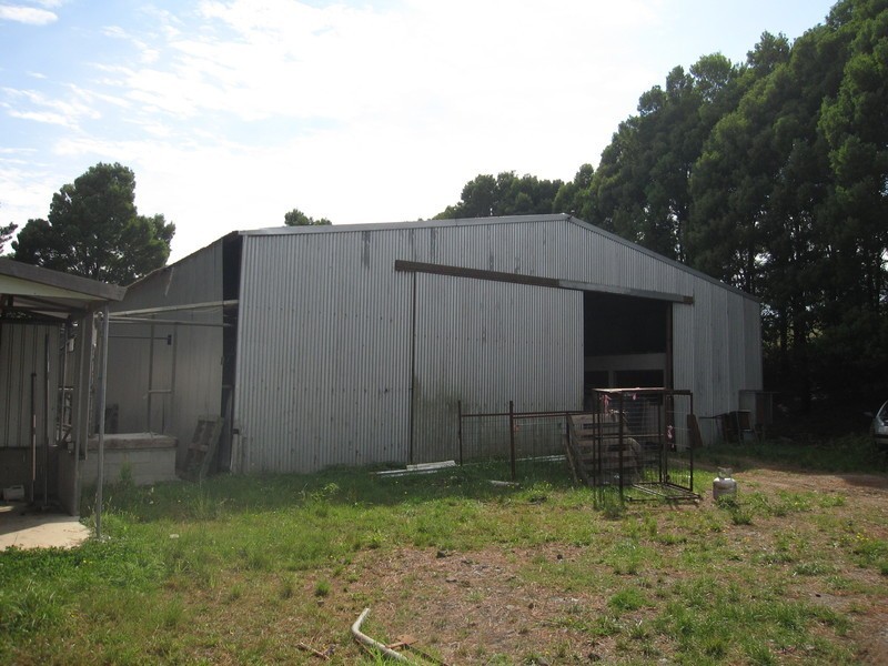 375 Grandridge Road, Mirboo North VIC 3871