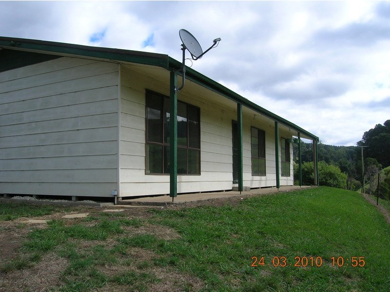 315 Thorpdale Road, Driffield VIC 3840