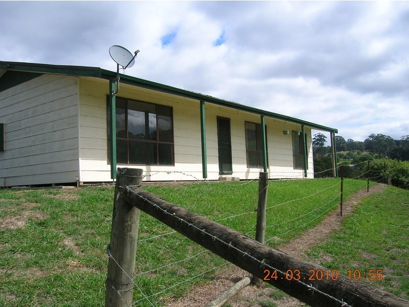 315 Thorpdale Road, Driffield VIC 3840