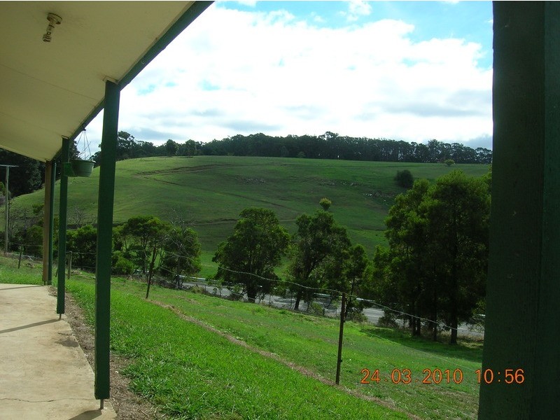 315 Thorpdale Road, Driffield VIC 3840