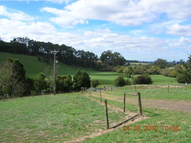 315 Thorpdale Road, Driffield VIC 3840