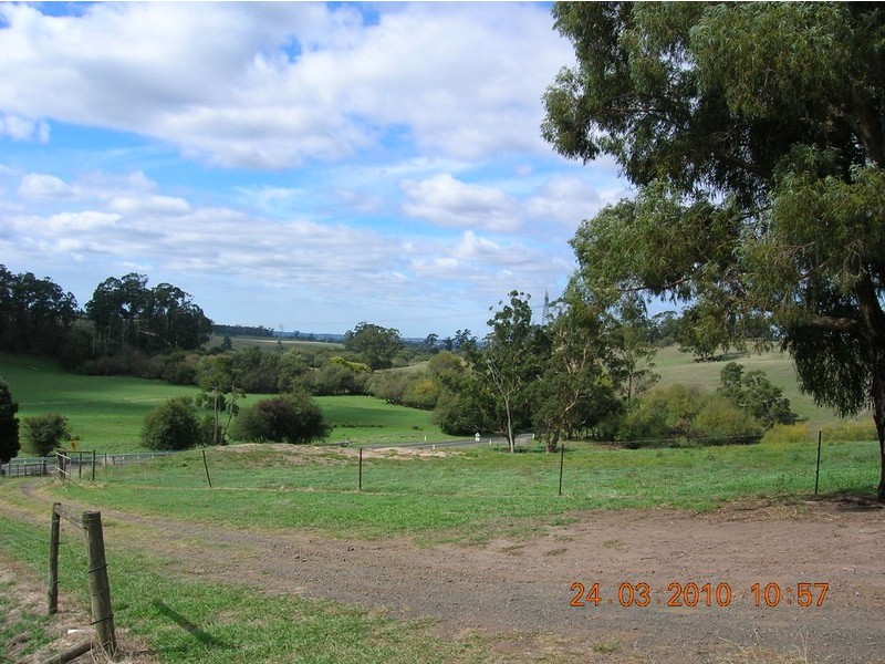 315 Thorpdale Road, Driffield VIC 3840