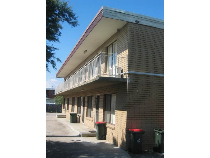 5/18 Hopetoun Avenue, Morwell VIC 3840