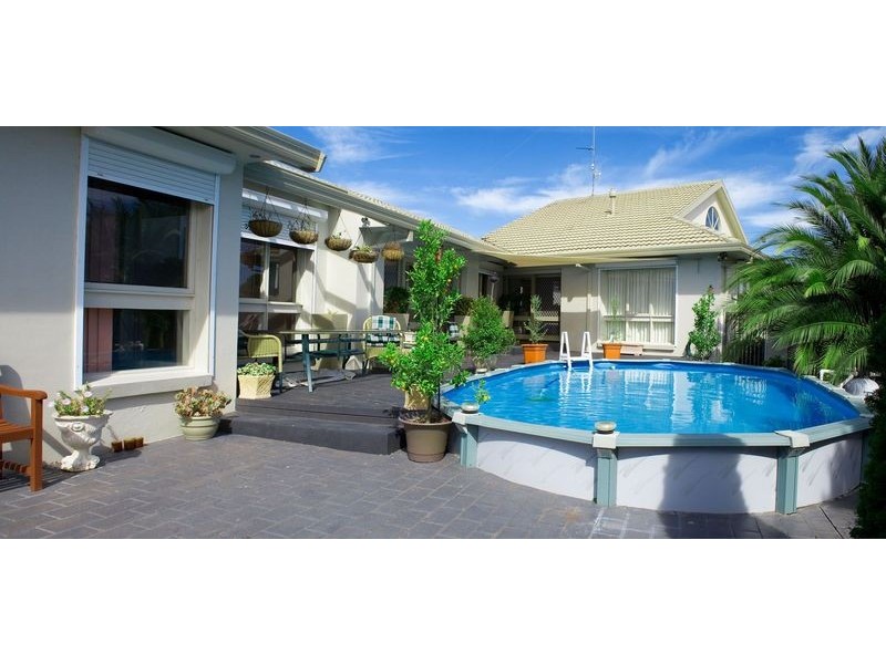 9 Bunyip Court, Morwell VIC 3840