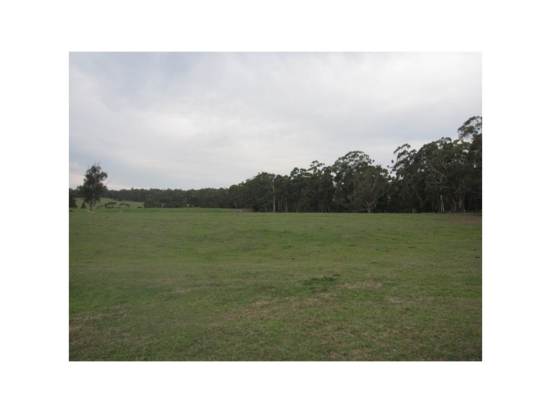80 Schiebels Road, Yinnar VIC 3869