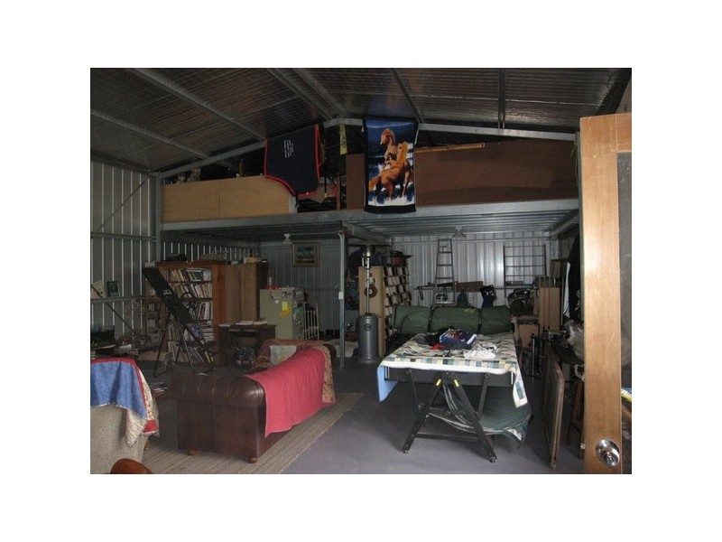 80 Schiebels Road, Yinnar VIC 3869
