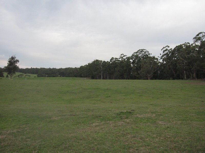 80 Schiebels Road, Yinnar VIC 3869