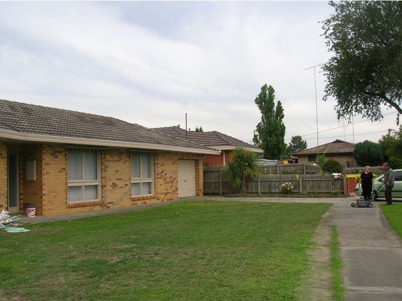20 The Boulevard, Morwell VIC 3840