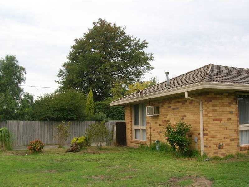 20 The Boulevard, Morwell VIC 3840